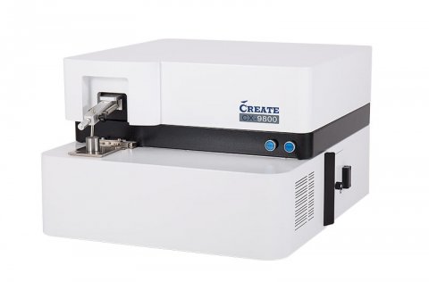  CX-9800(T)全谱直读光谱分析仪