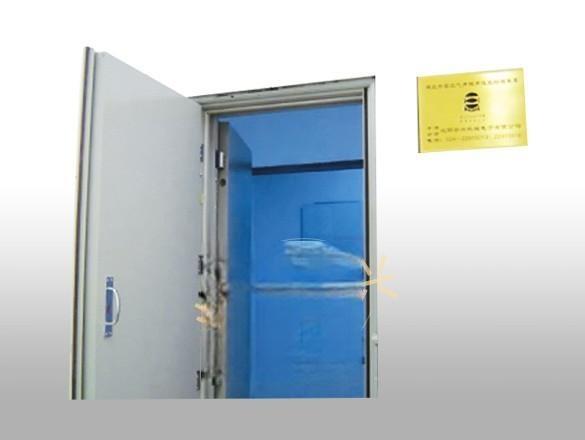 建筑门窗、墙体、空气声隔声性能检测装置设备