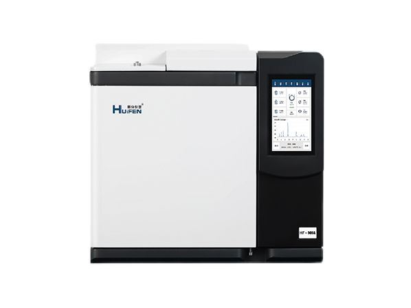 HF-900A型气相色谱仪