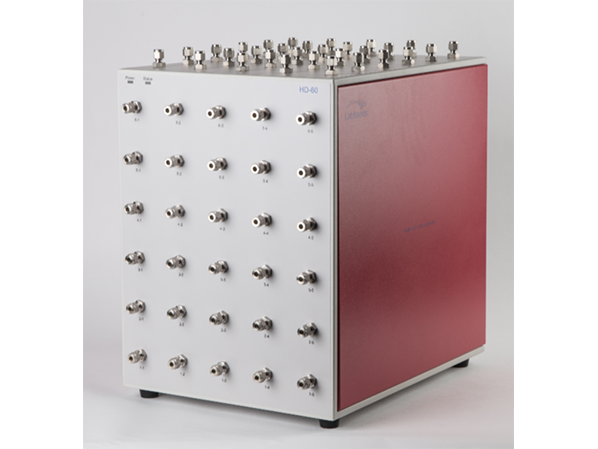 HD-30 全自动气体进样器