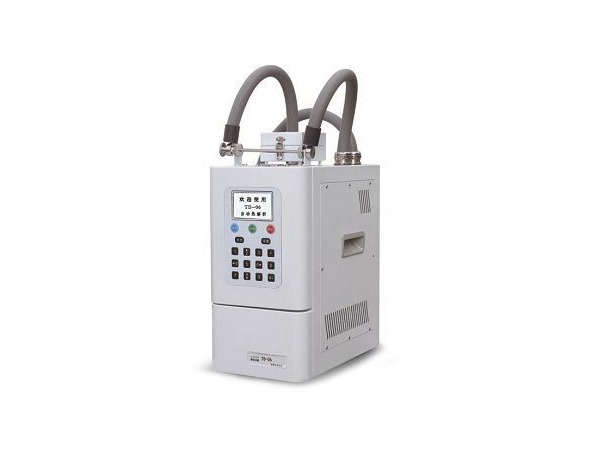TD-06型一次自动热解析仪