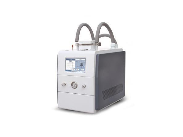 TD-09型二次自动热解析仪