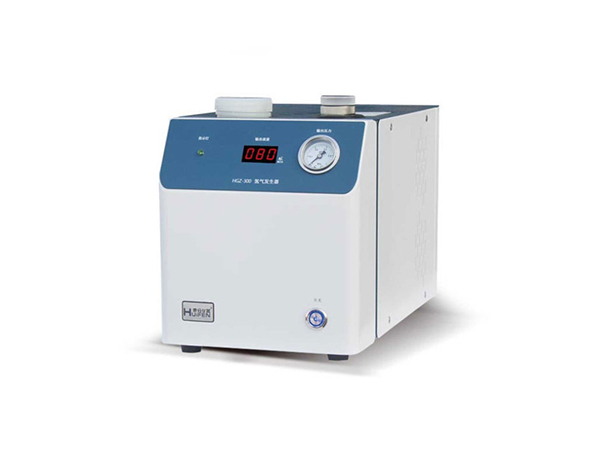 HGZ–300 氢气发生器
