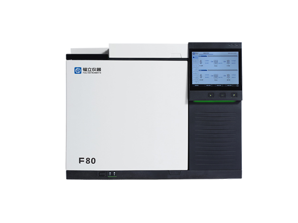 F80气相色谱仪