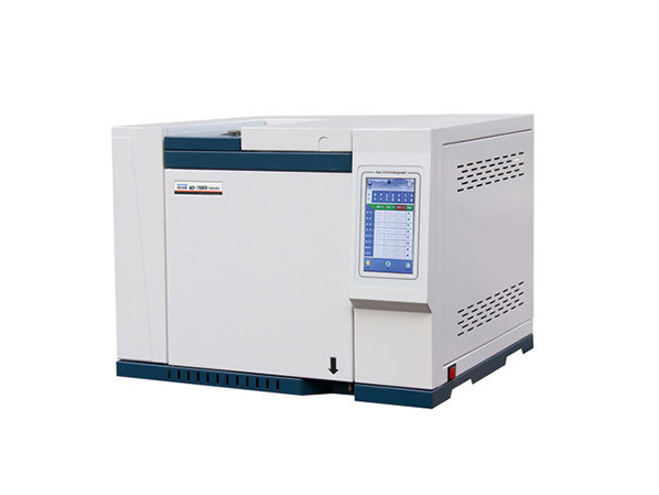 GC-7800型气相色谱仪