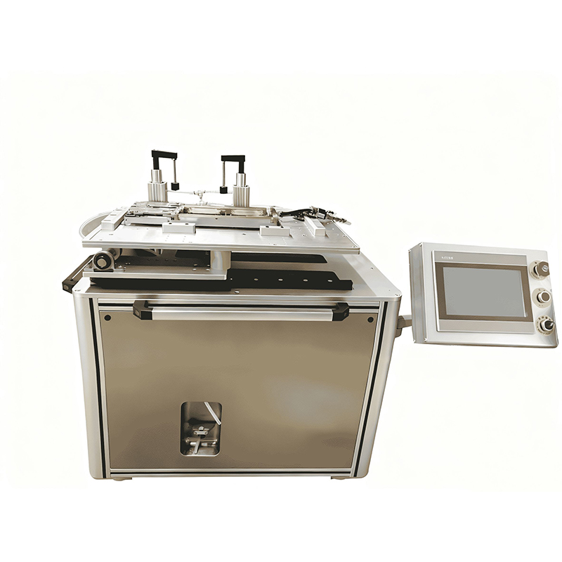 灌流晃动萃取机 HACCO-GL1125