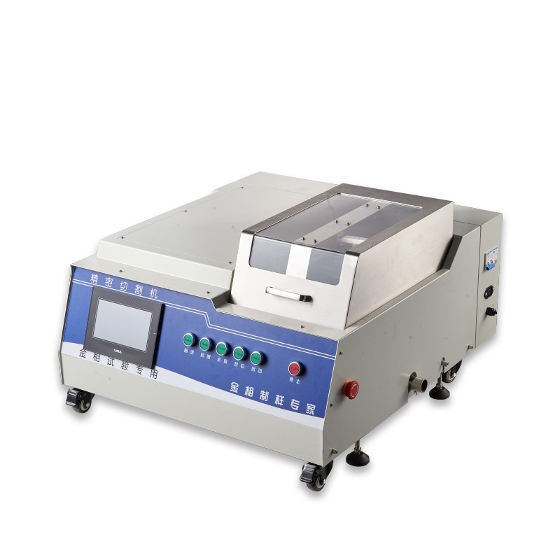 GTQ-5000B高速精密切割机